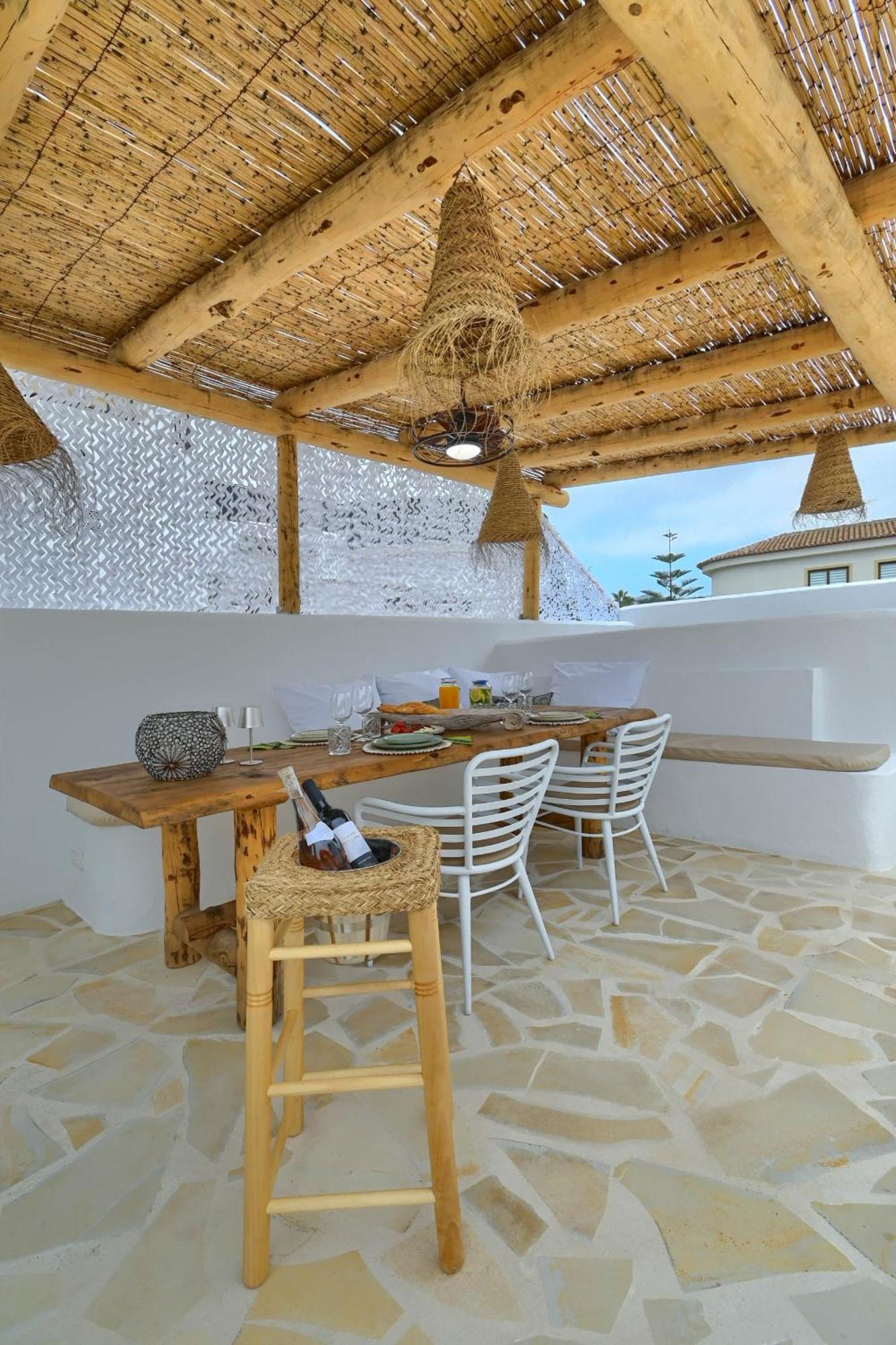 Villa Monteluz פגו מראה חיצוני תמונה