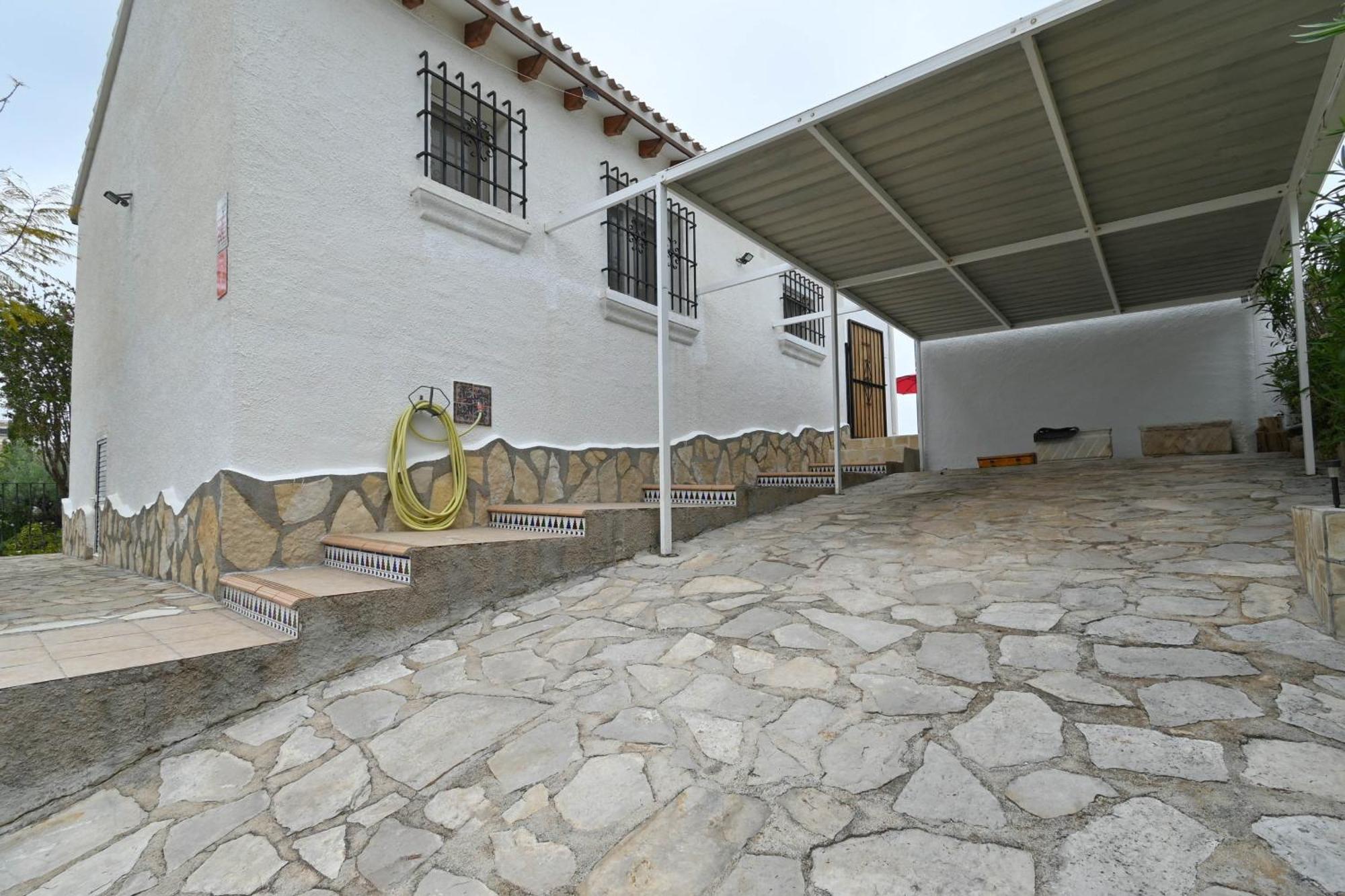 Villa Monteluz פגו מראה חיצוני תמונה