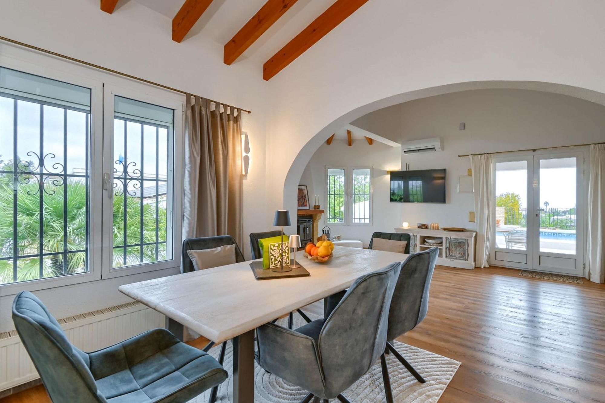 Villa Monteluz פגו מראה חיצוני תמונה