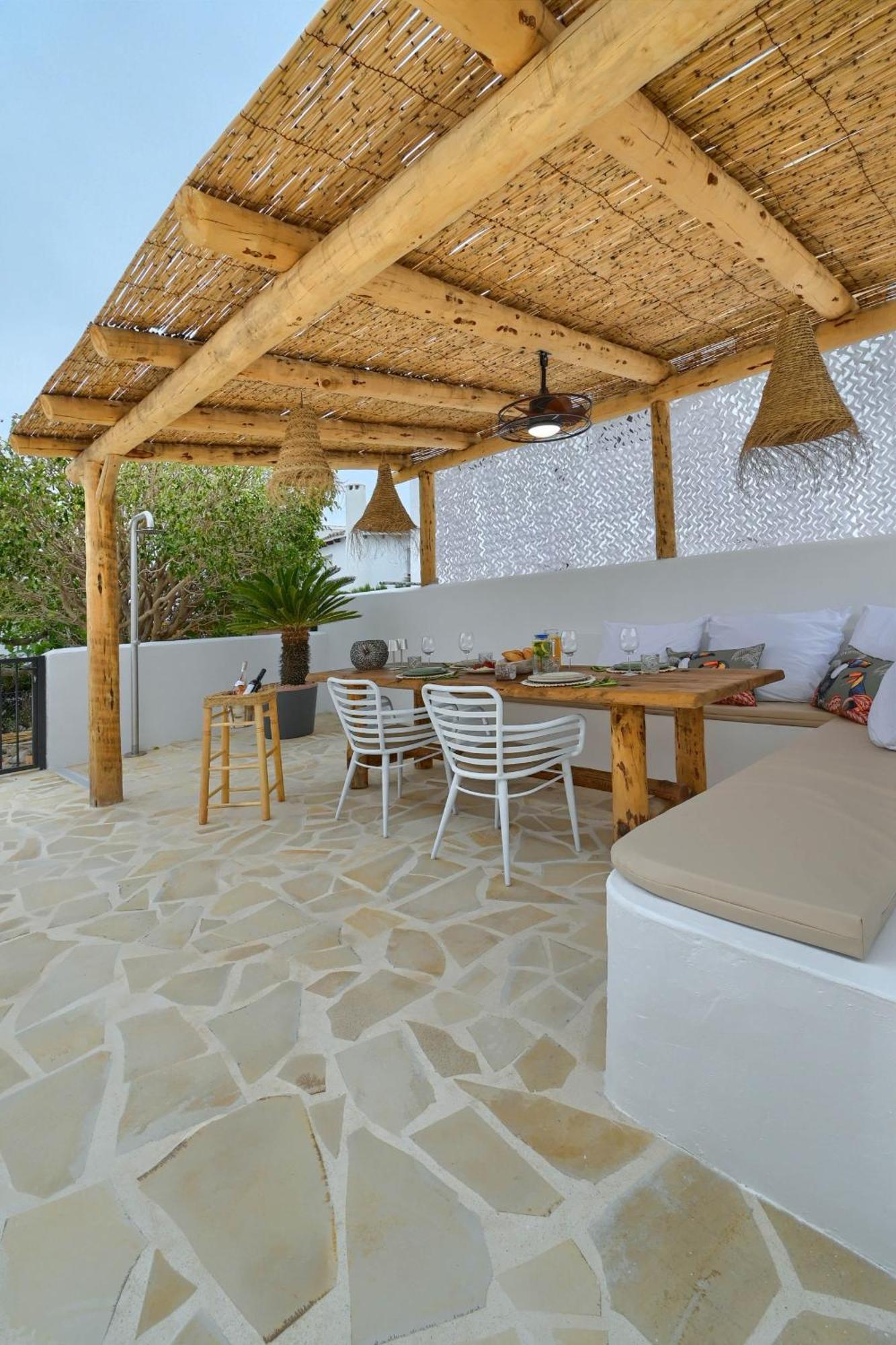 Villa Monteluz פגו מראה חיצוני תמונה