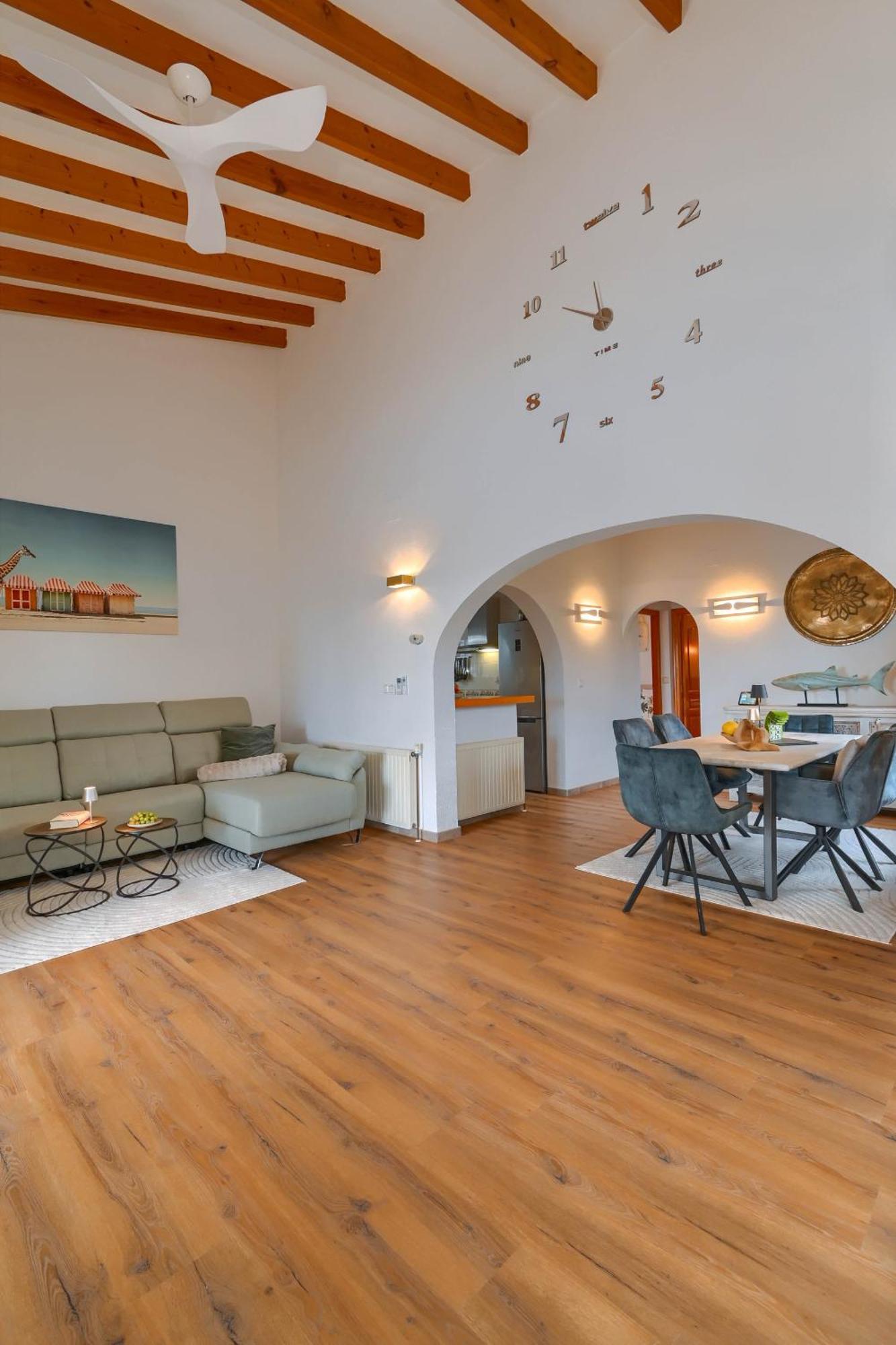 Villa Monteluz פגו מראה חיצוני תמונה