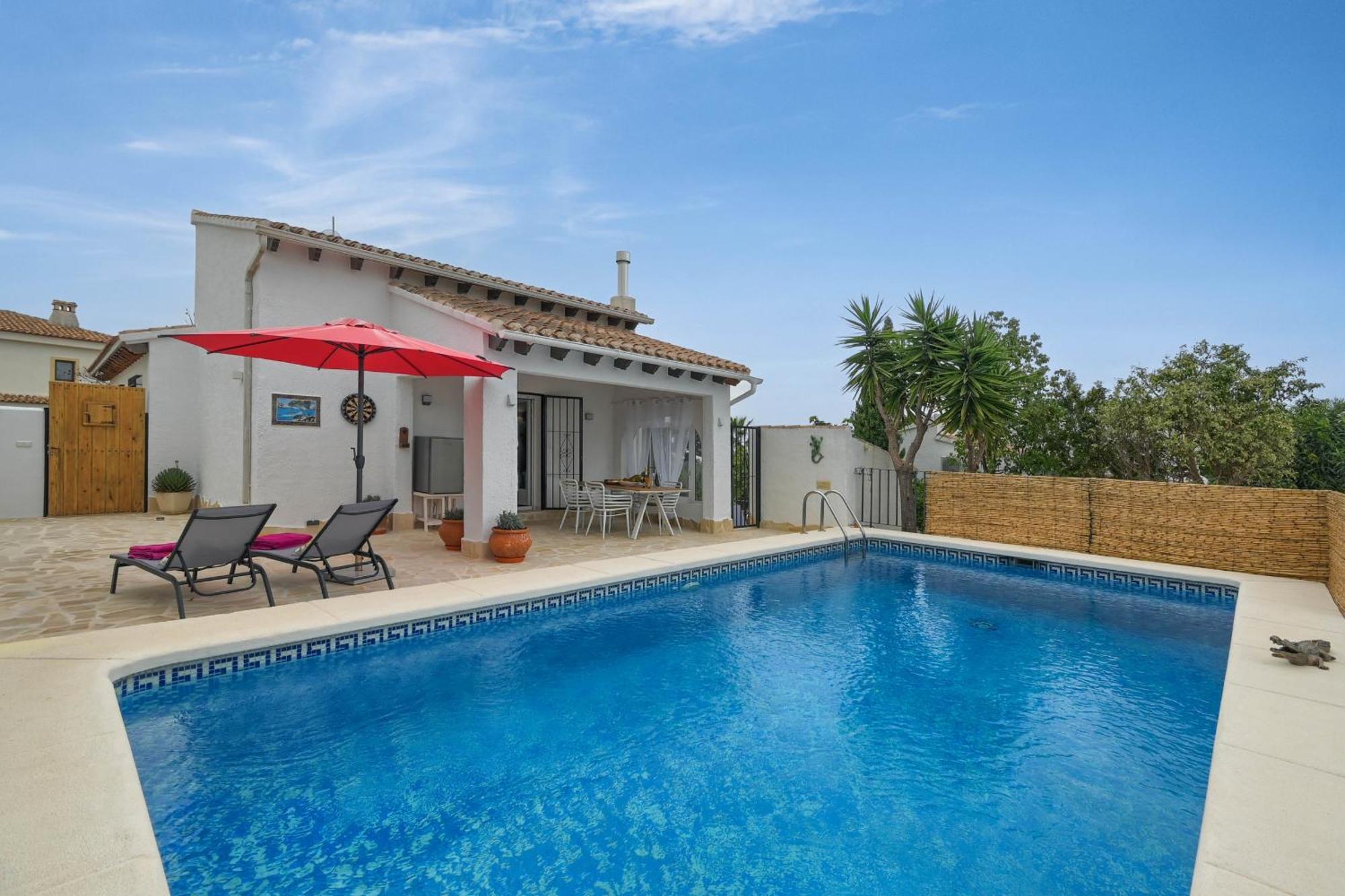 Villa Monteluz פגו מראה חיצוני תמונה