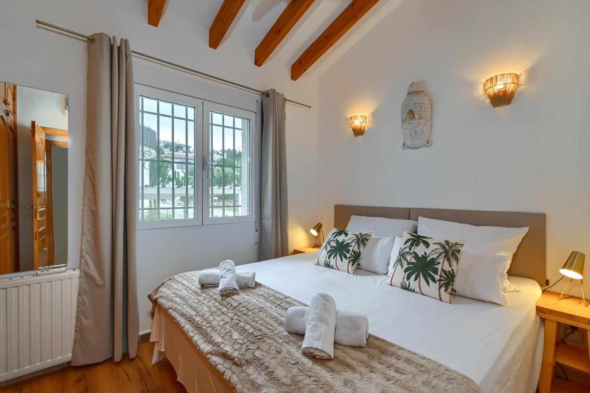 Villa Monteluz פגו מראה חיצוני תמונה