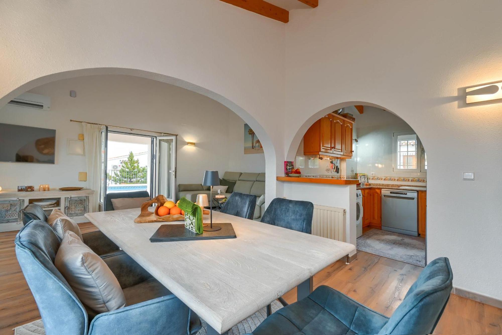 Villa Monteluz פגו מראה חיצוני תמונה