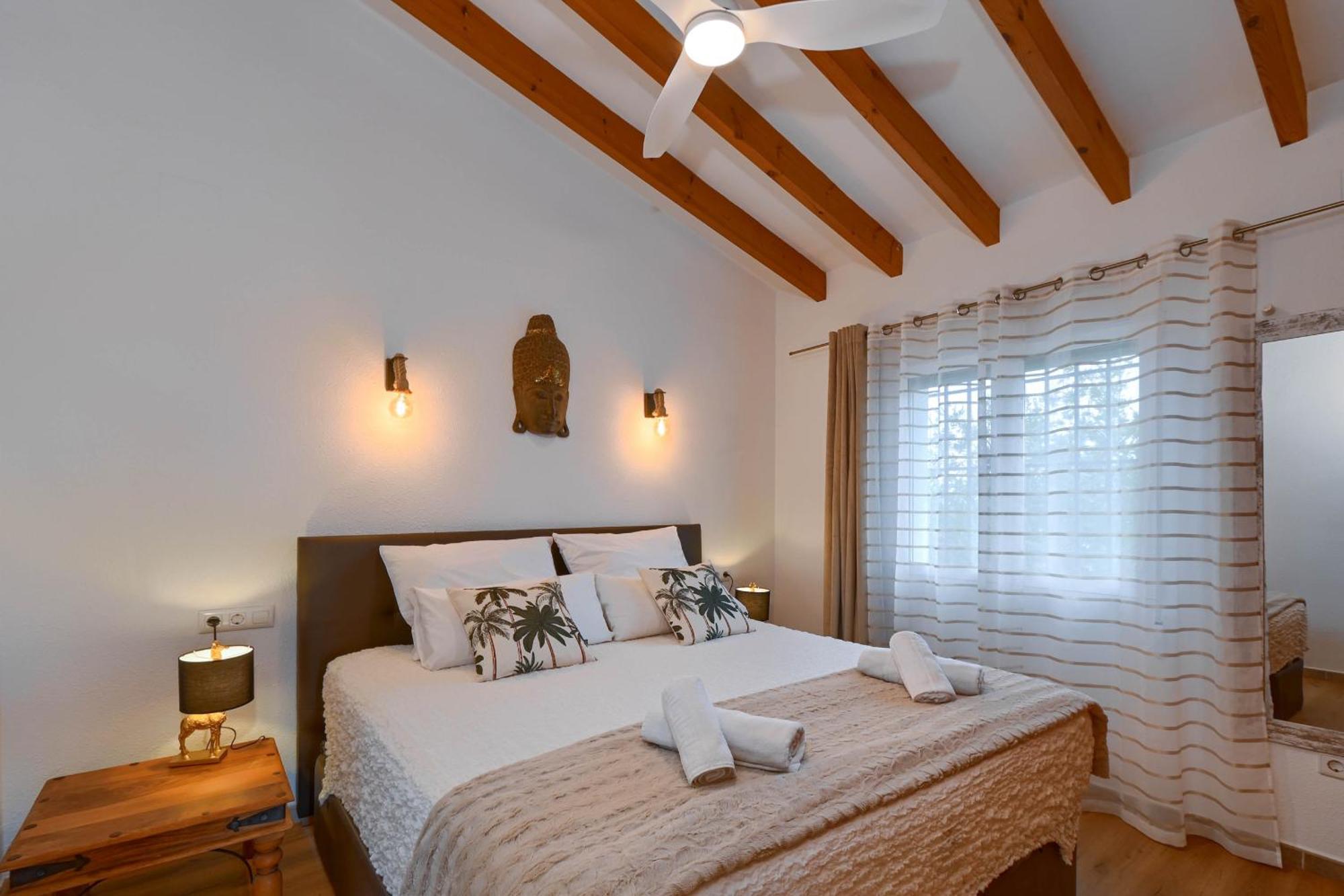Villa Monteluz פגו מראה חיצוני תמונה